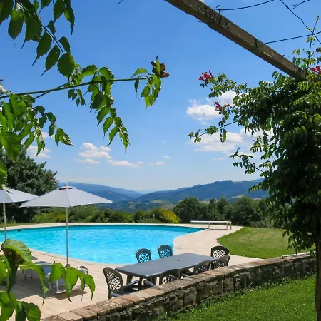 Locazione Turistica Le Serre-4 *