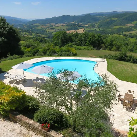 Locazione Turistica Le Serre-4 Apartament *