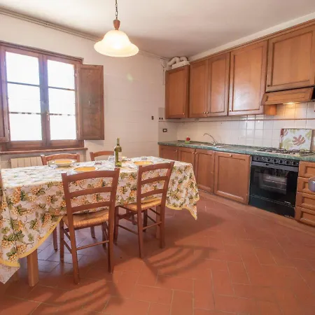 Locazione Turistica Le Serre-4