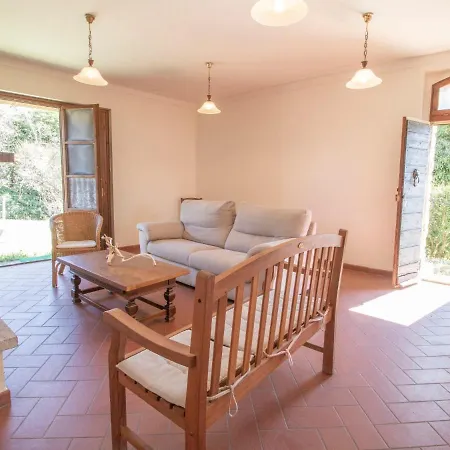 Apartament Locazione Turistica Le Serre-4 *