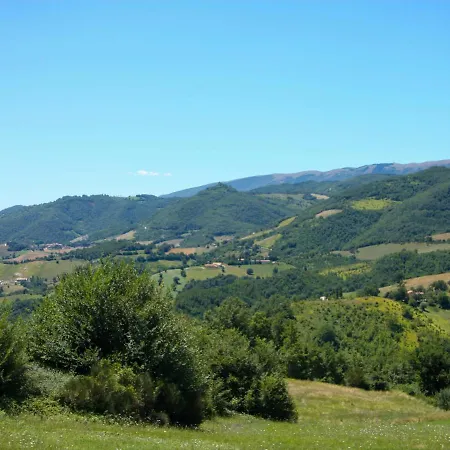 Locazione Turistica Le Serre-4 Апартаменты