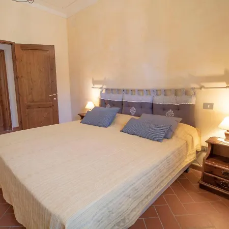 Locazione Turistica Le Serre-4 *