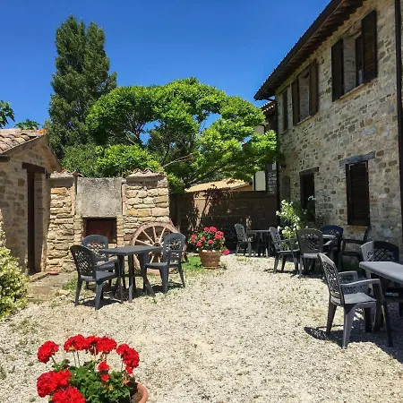 Apartament Locazione Turistica Le Serre-4