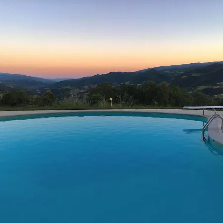 Apartament Locazione Turistica Le Serre-4
