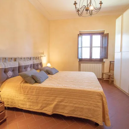 Locazione Turistica Le Serre-4 Apartament