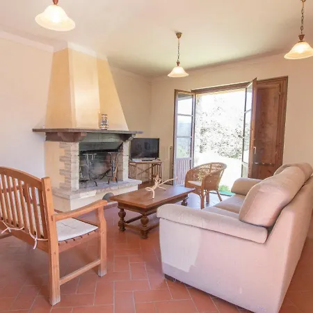 Apartament Locazione Turistica Le Serre-4 Costa (Umbria)